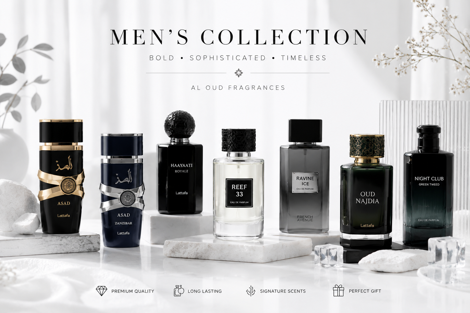 Men's Collection