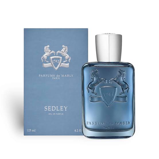 Fragrance World Sedley EDP 100ml