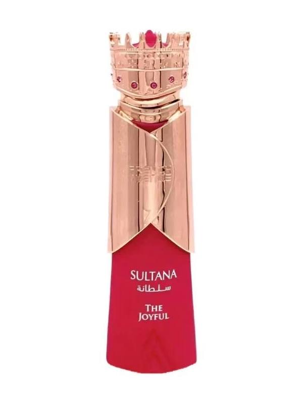 French Avenue Sultana The Joyful EDP 80ml