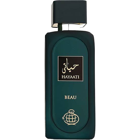 Fragrance World Hayaati Beau EDP 100ml
