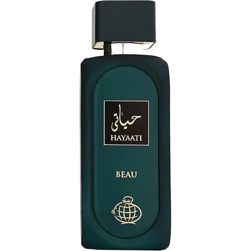 Fragrance World Hayaati Beau EDP 100ml