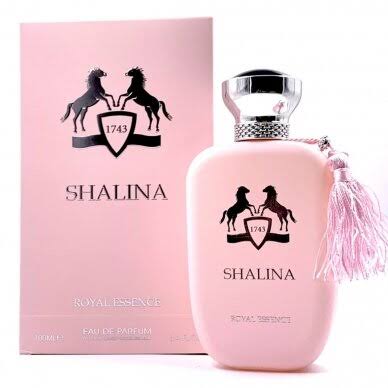 Fragrance World Shalina Exclusive Royal Essence EDP 100ml