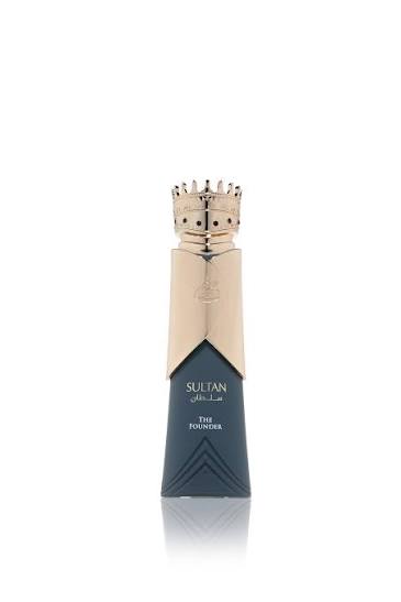 French Avenue Sultan The Founder EDP 80ml