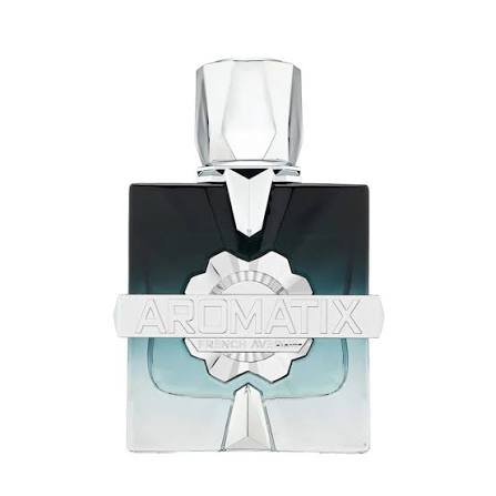 French Avenue Aromatix Frostbite Extrait De Parfum 100ml