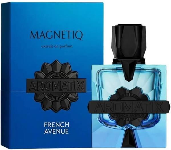 French Avenue Aromatix Magnetiq Extract De Parfum 100ml
