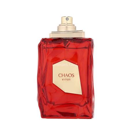 French Avenue Chaos Extrait De Parfum 100ml