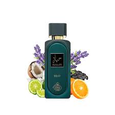 Fragrance World Hayaati Beau EDP 100ml