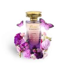 Fragrance World Berries Weekend Pink Edition EDP 100ml