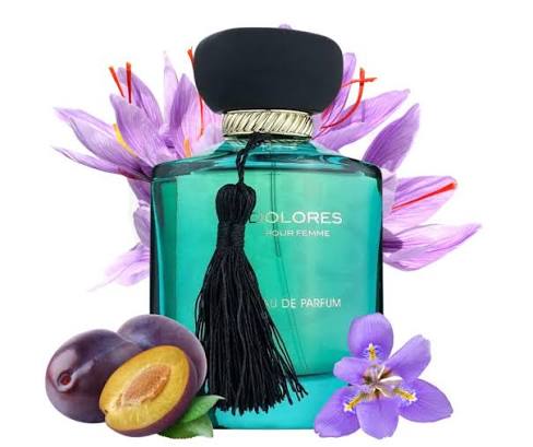 Dolores Pour Femme EDP 100ml