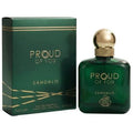 Fragrance World Proud Of You Sandalo EDP 100ml