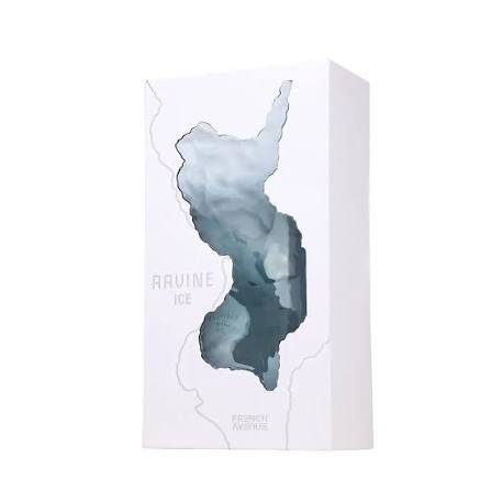 French Avenue Ravine Ice EDP 100ml