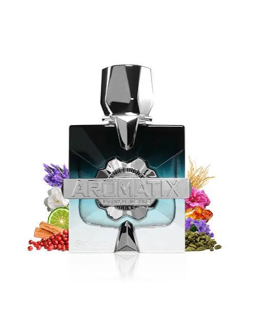 French Avenue Aromatix Frostbite Extrait De Parfum 100ml