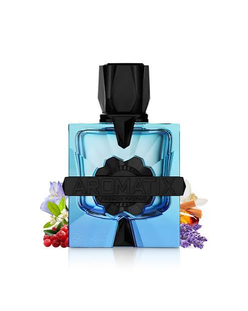 French Avenue Aromatix Magnetiq Extract De Parfum 100ml