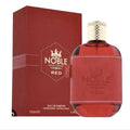 Fragrance World Noble Red Pour Homme EDP 100ml