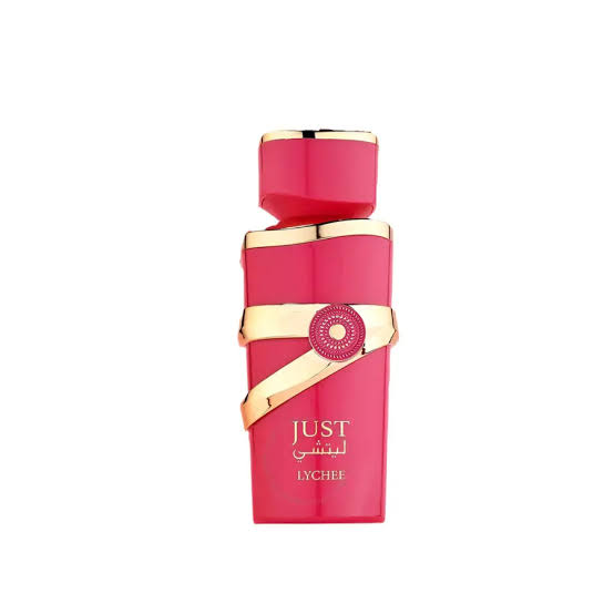 Fragrance World Just Lychee EDP 100ml
