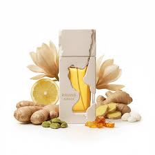 French Avenue Ravine Ginger EDP 100ml