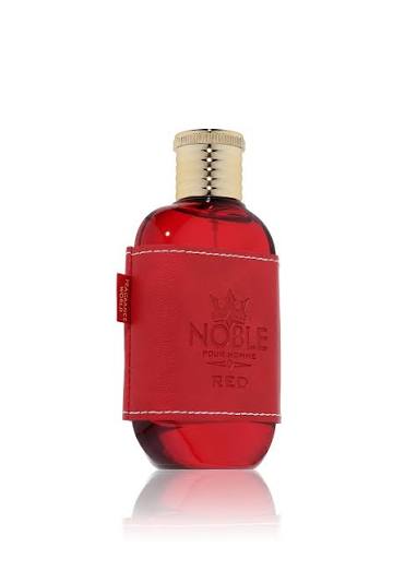 Fragrance World Noble Red Pour Homme EDP 100ml