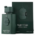 Fragrance World Night Club Green Tweed EDP 100ml
