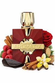 French Avenue Aromatix Carnal Desire EDP 100ml