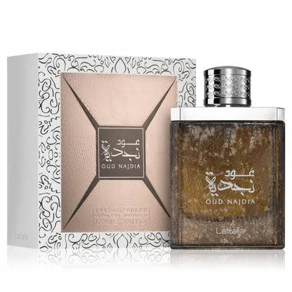 Lattafa Oud Najdia EDP 100ml
