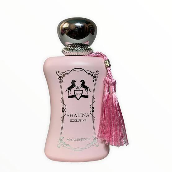 Fragrance World Shalina Exclusive Royal Essence EDP 100ml