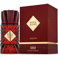 French Avenue Royal Blend Sequoia Extrait De Parfum 100ml