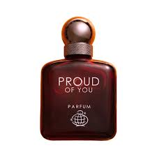 Fragrance World Proud Of You Parfum EDP 100ml