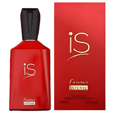 Fragrance World IS L'Amour Intense EDP 75ml