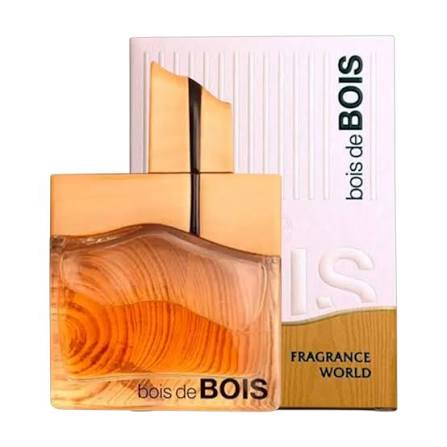 Fragrance World Bois De Bois EDP 100ml
