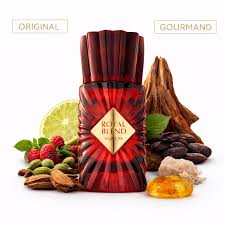 French Avenue Royal Blend Sequoia Extrait De Parfum 100ml