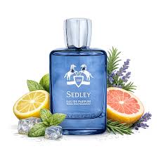 Fragrance World Sedley EDP 100ml