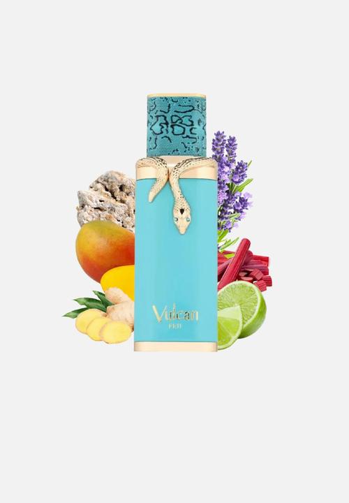 French Avenue Vulcan Feu EDP 100ml