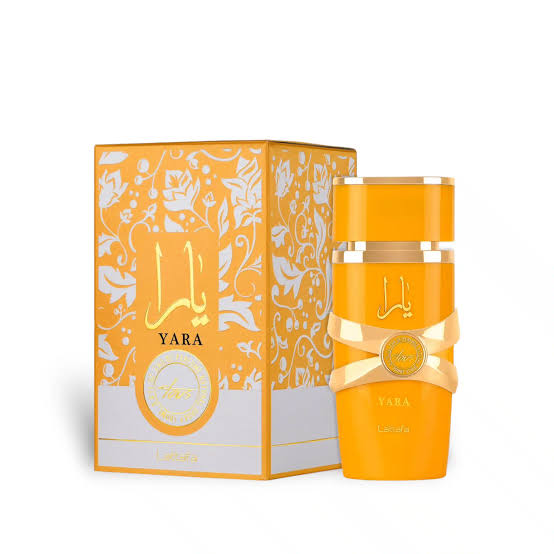 Lattafa Yara Tous EDP 100ml
