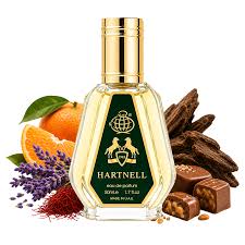 Fragrance World Hartnell EDP 100ml