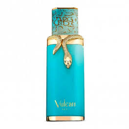 French Avenue Vulcan Feu EDP 100ml