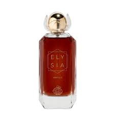 Fragrance World Elysia Vanilla EDP 100ml