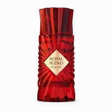 French Avenue Royal Blend Sequoia Extrait De Parfum 100ml