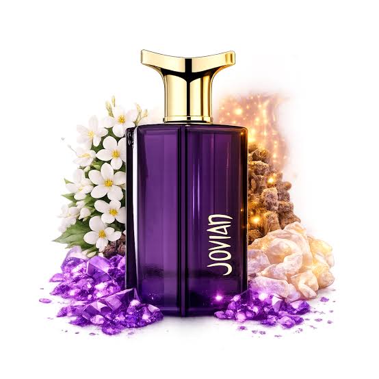 Fragrance World Jovian EDP 100ml