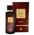 Fragrance World Hayaati Royale EDP 100ml