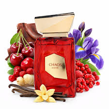 French Avenue Chaos Extrait De Parfum 100ml