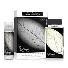 Lattafa Najdia W/Deo EDP 100ml