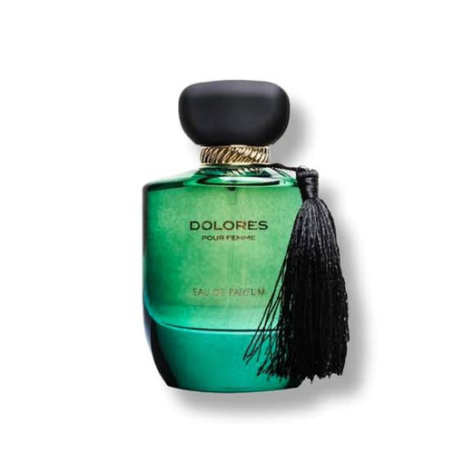 Dolores Pour Femme EDP 100ml