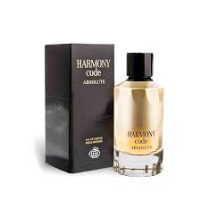 Fragrance World Harmony Code Absolute 100ml