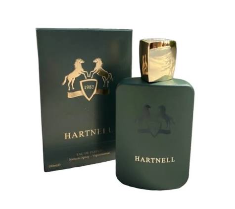 Fragrance World Hartnell EDP 100ml