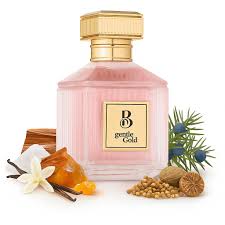Fragrance World Barakkat Gentle Gold EDP 100ml