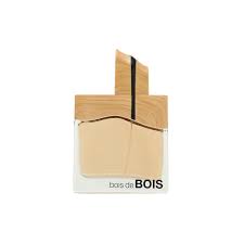 Fragrance World Bois De Bois EDP 100ml