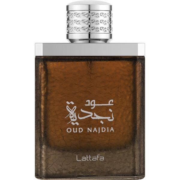 Lattafa Oud Najdia EDP 100ml