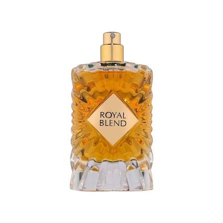 French Avenue Royal Blend Extrait De Parfum 100ml