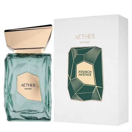 French Avenue Aether Extract De Parfum 100ml