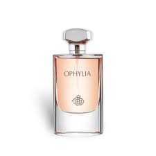 Fragrance World Ophylia W/Deo 80ml EDP